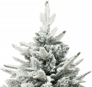 vidaXL Kunstkerstboom 150 cm