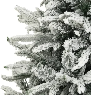 vidaXL Kunstkerstboom 150 cm