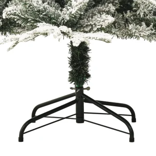 vidaXL Kunstkerstboom 150 cm
