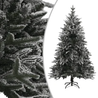 vidaXL Kunstkerstboom 150 cm