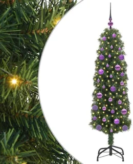 vidaXL Kunstkerstboom 150 cm
