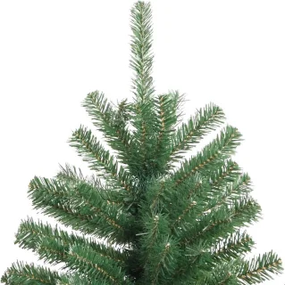 vidaXL Kunstkerstboom 150 cm