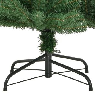 vidaXL Kunstkerstboom 150 cm