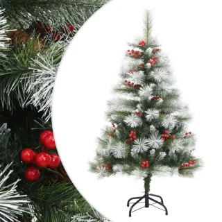 vidaXL Kunstkerstboom 150 cm