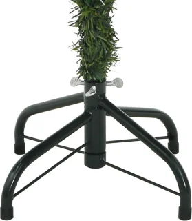 vidaXL Kunstkerstboom 150 cm