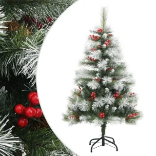 vidaXL Kunstkerstboom 150 cm