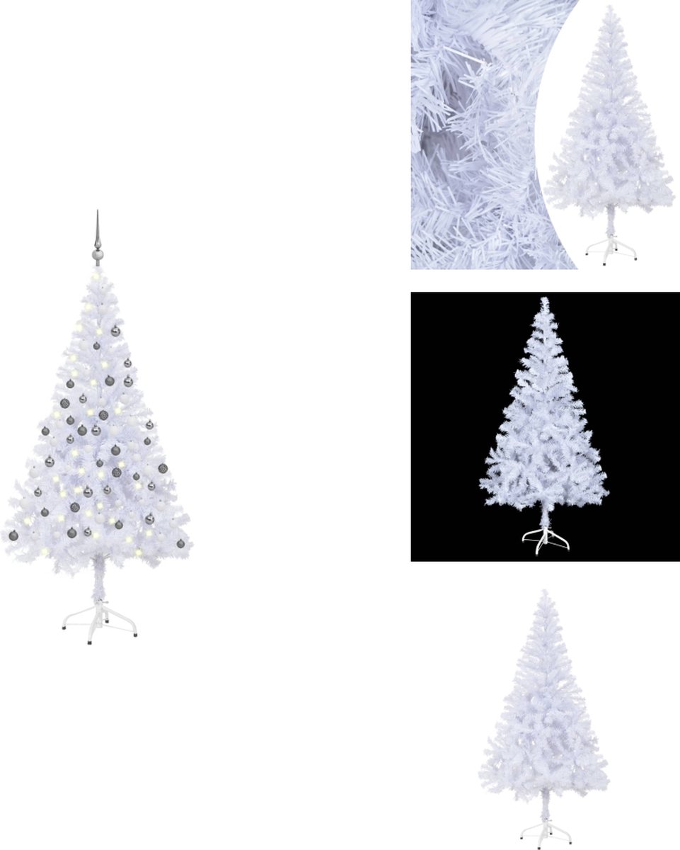 vidaXL Kunstkerstboom 150 cm