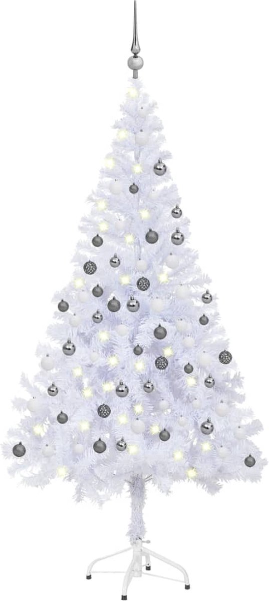 vidaXL Kunstkerstboom 150 cm