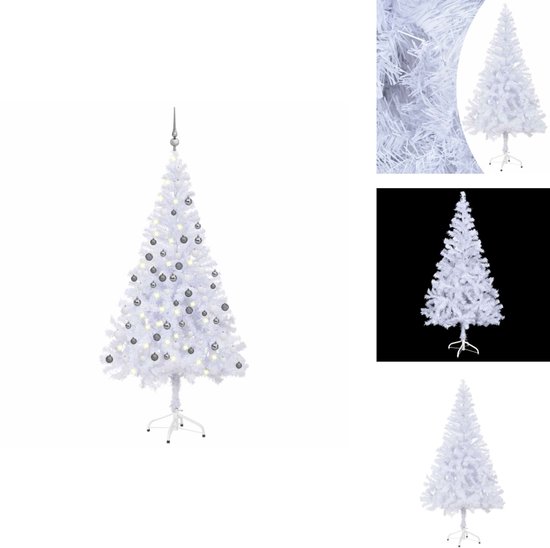 vidaXL Kunstkerstboom 150 cm