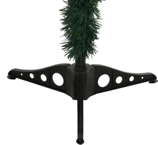 vidaXL Kunstkerstboom 150 cm