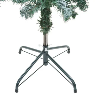 vidaXL Kunstkerstboom 150 cm