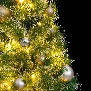 vidaXL Kunstkerstboom 150 cm