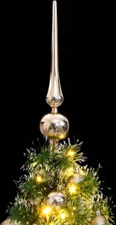 vidaXL Kunstkerstboom 150 cm