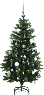vidaXL Kunstkerstboom 150 cm