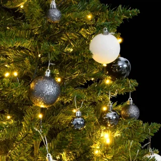 vidaXL Kunstkerstboom 150 cm