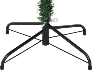 vidaXL Kunstkerstboom 150 cm