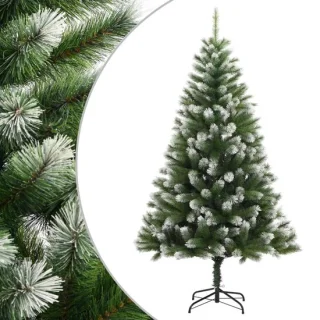 vidaXL Kunstkerstboom 150 cm