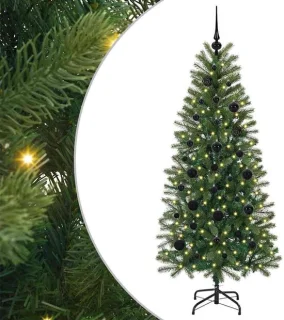 vidaXL Kunstkerstboom 150 cm