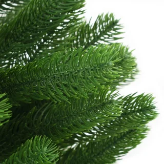 vidaXL Kunstkerstboom 150 cm groen