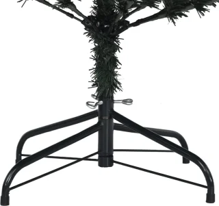 vidaXL Kunstkerstboom 150 cm