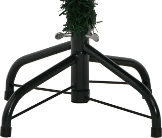vidaXL Kunstkerstboom 150 cm