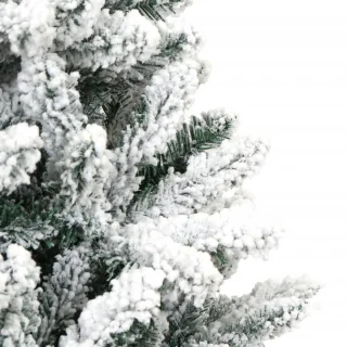 vidaXL Kunstkerstboom 150 cm