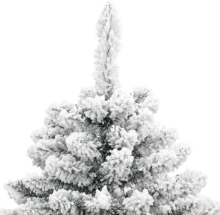 vidaXL Kunstkerstboom 150 cm