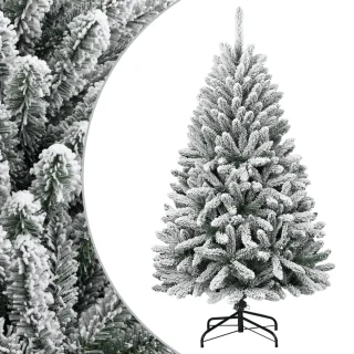 vidaXL Kunstkerstboom 150 cm