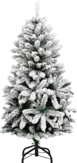 vidaXL Kunstkerstboom 150 cm