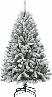 vidaXL Kunstkerstboom 150 cm