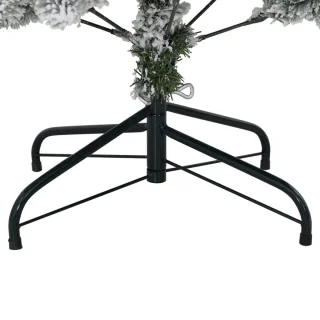 vidaXL Kunstkerstboom 150 cm