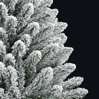 vidaXL Kunstkerstboom 150 cm