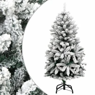vidaXL Kunstkerstboom 150 cm