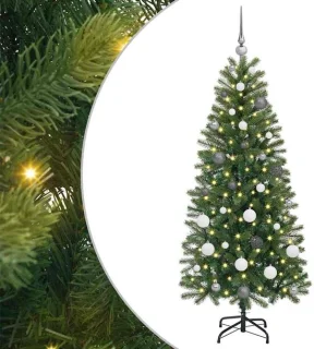 vidaXL kunstkerstboom 150 cm