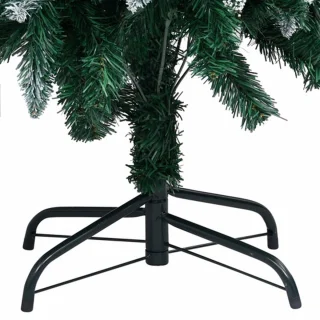 vidaXL - Kunstkerstboom - 150 cm