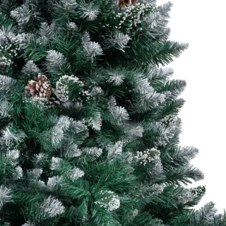 vidaXL - Kunstkerstboom - 150 cm