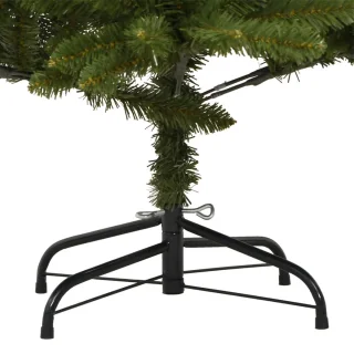 vidaXL Kunstkerstboom 150 cm