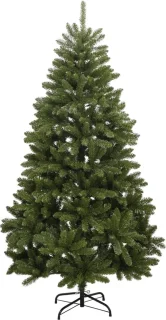 vidaXL Kunstkerstboom 150 cm