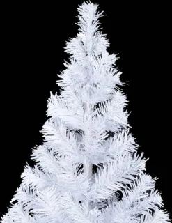 vidaXL Kunstkerstboom 150 cm met standaard