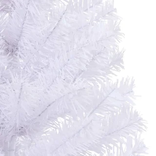 vidaXL Kunstkerstboom 150 cm met standaard