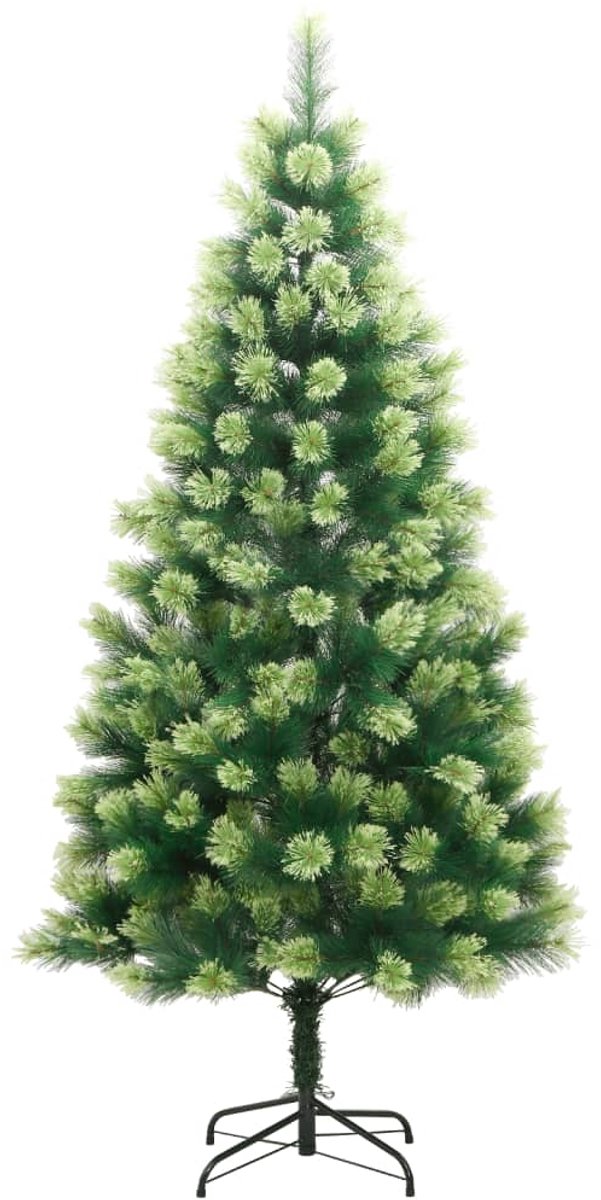 vidaXL Kunstkerstboom 150 cm met standaard