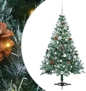 vidaXL kunstkerstboom 150 cm