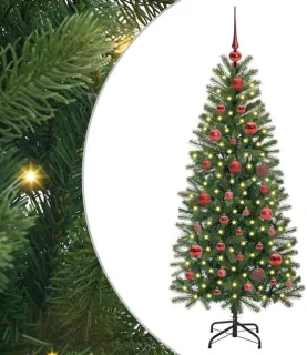 vidaXL kunstkerstboom 150 cm