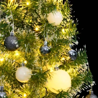 vidaXL Kunstkerstboom 150 cm