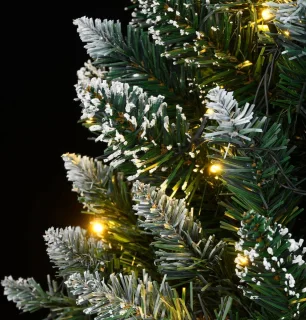 vidaXL Kunstkerstboom 150 cm