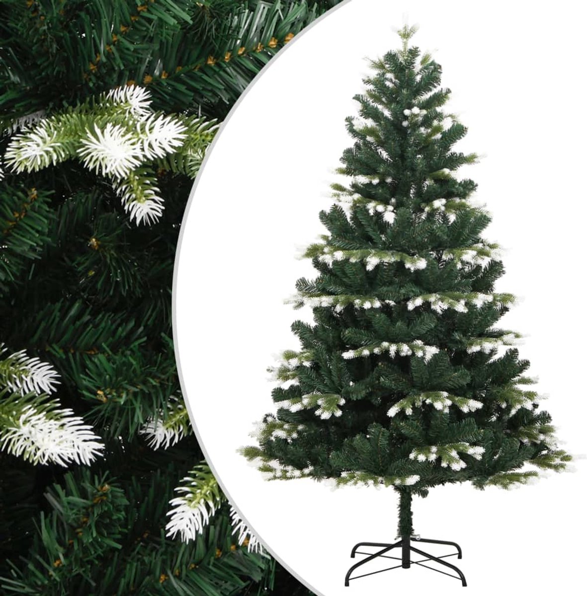 vidaXL Kunstkerstboom 150 cm