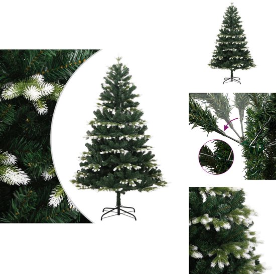 vidaXL Kunstkerstboom 150 cm