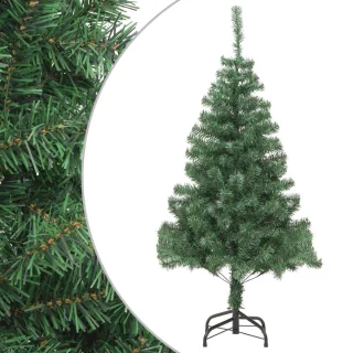 vidaXL Kunstkerstboom 150 cm