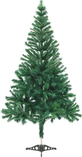 vidaXL Kunstkerstboom 150 cm
