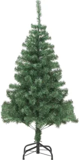 vidaXL Kunstkerstboom 150 cm